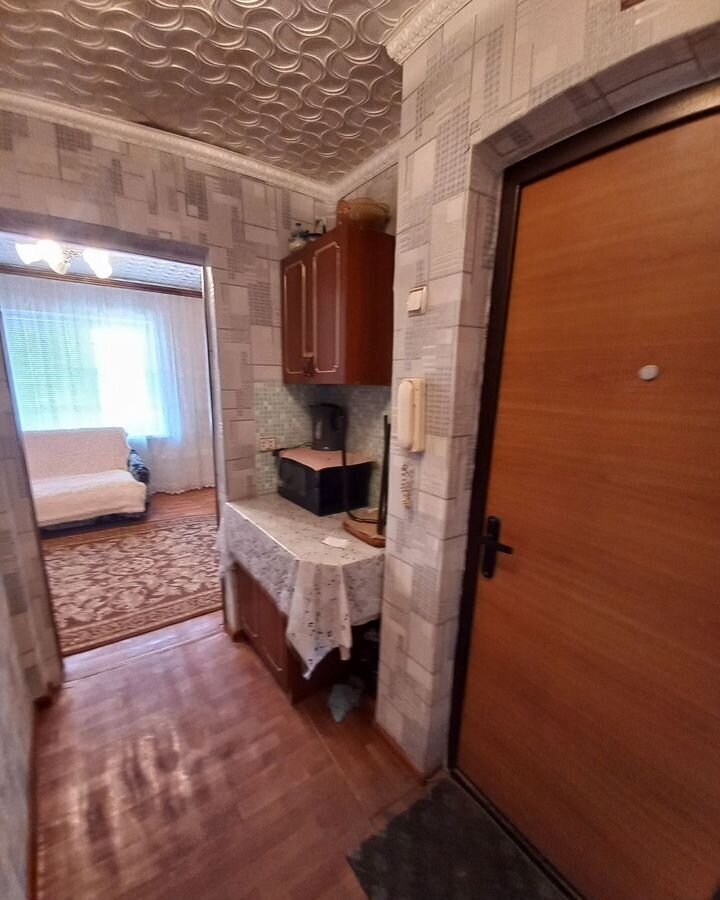 квартира г Рузаевка ул Менделеева 3 Рузаевский р-н фото 5