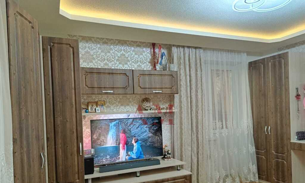 квартира г Владимир Нижняя Дуброва, 48 фото 2