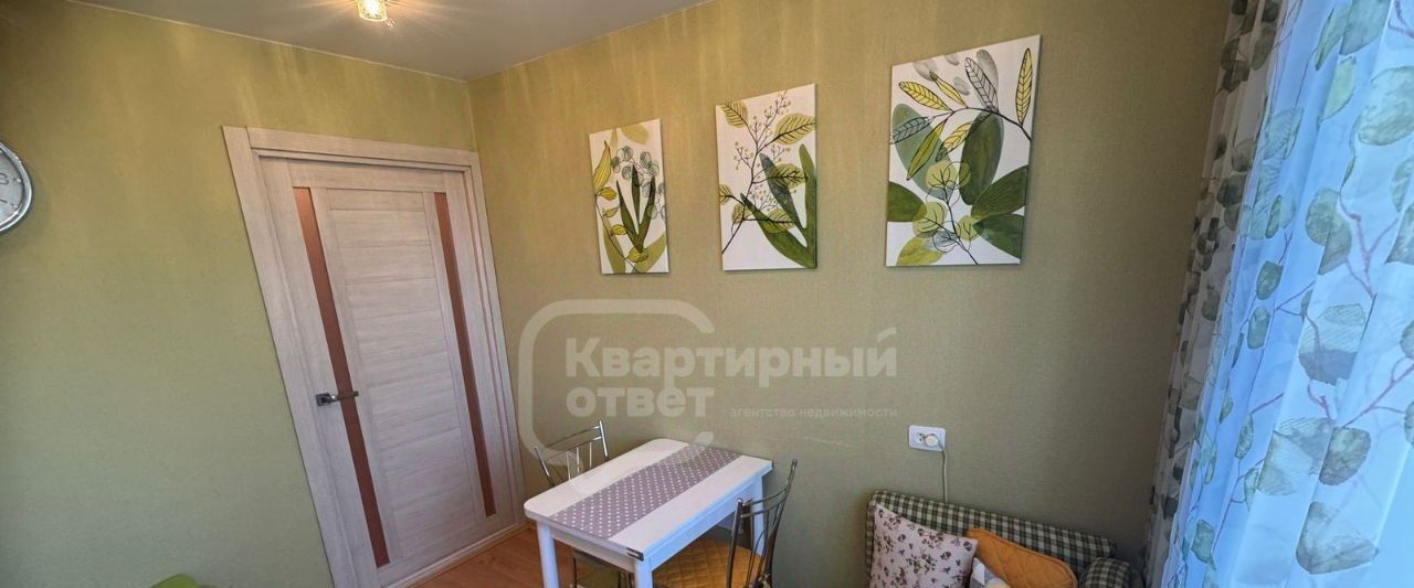 квартира г Владимир р-н Ленинский ул 9 Января 2 фото 4