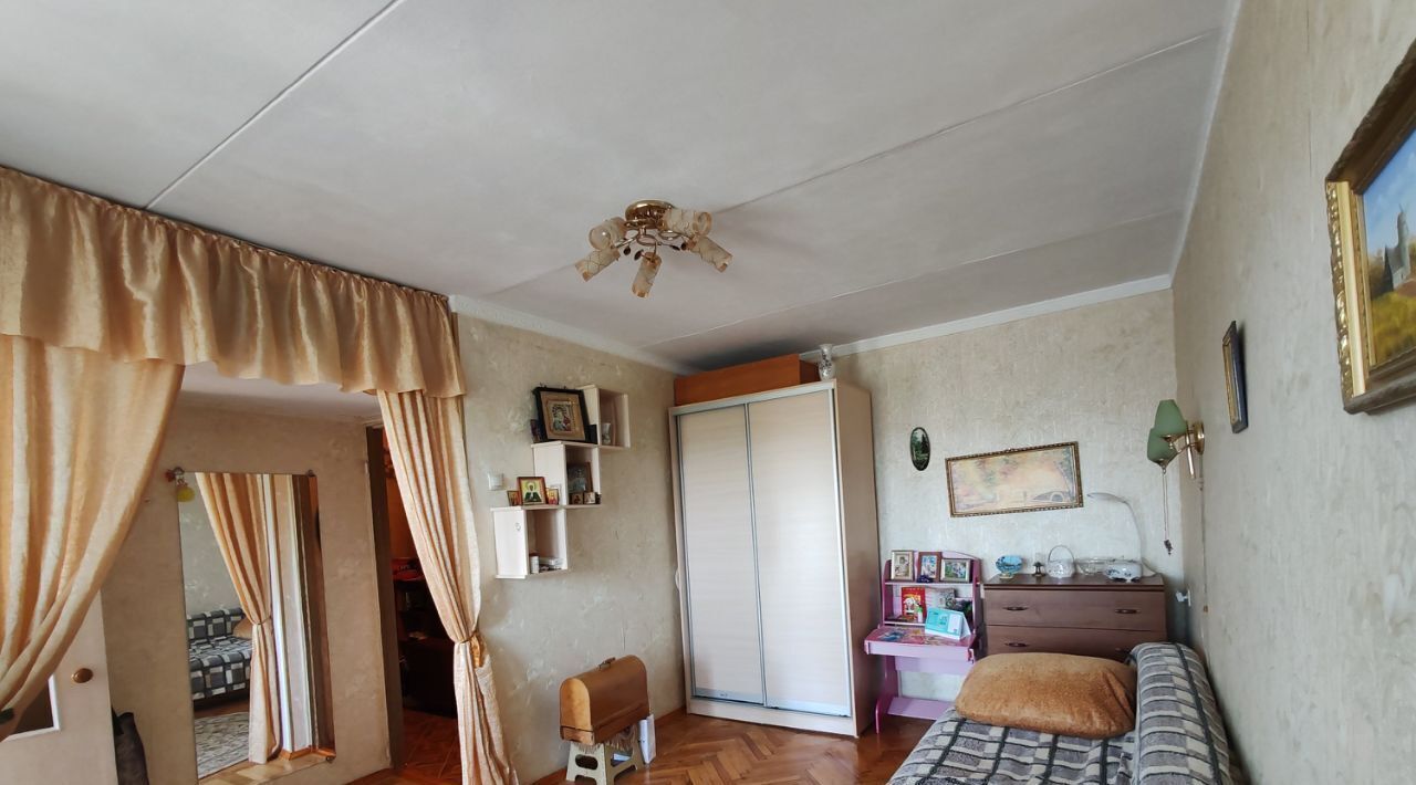 квартира г Пятигорск ул Юлиуса Фучика 10 фото 3