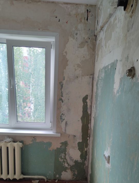 квартира г Брянск р-н Бежицкий ул Бурова 2а фото 6