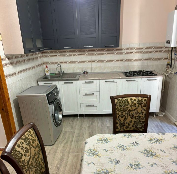 дом г Махачкала ул Мамедбекова 58 Советский фото 1