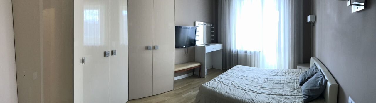 квартира г Санкт-Петербург метро Электросила ул Свеаборгская 12 фото 10