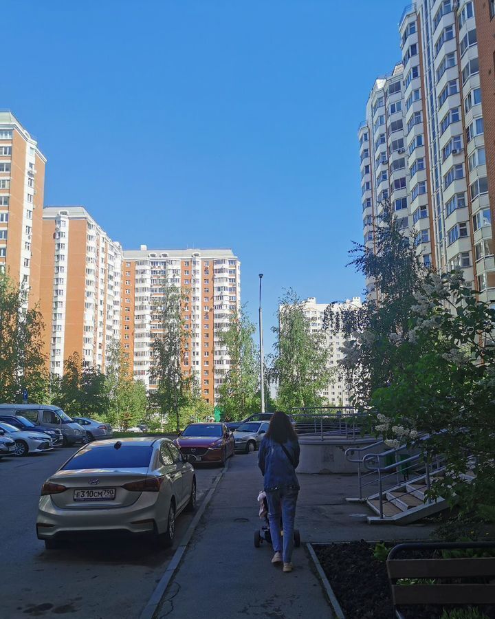 квартира г Видное ул Завидная 24 фото 28