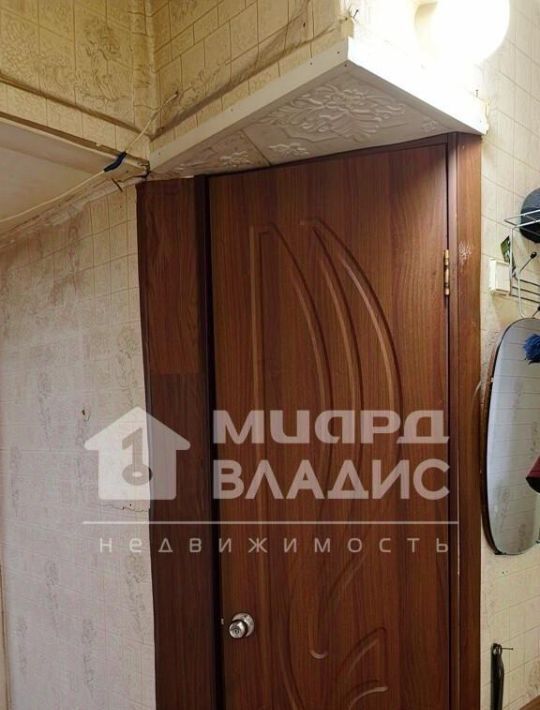 квартира г Омск р-н Ленинский ул Серова 24в фото 7