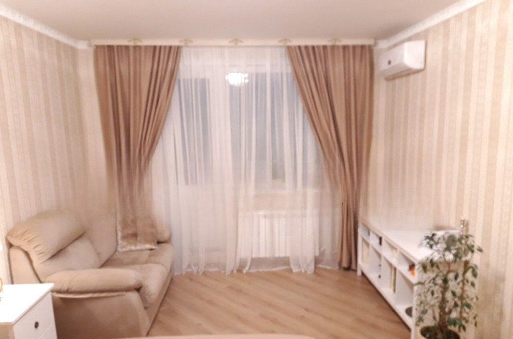 квартира г Москва метро Кожуховская ул Трофимова 36к/1 фото 2