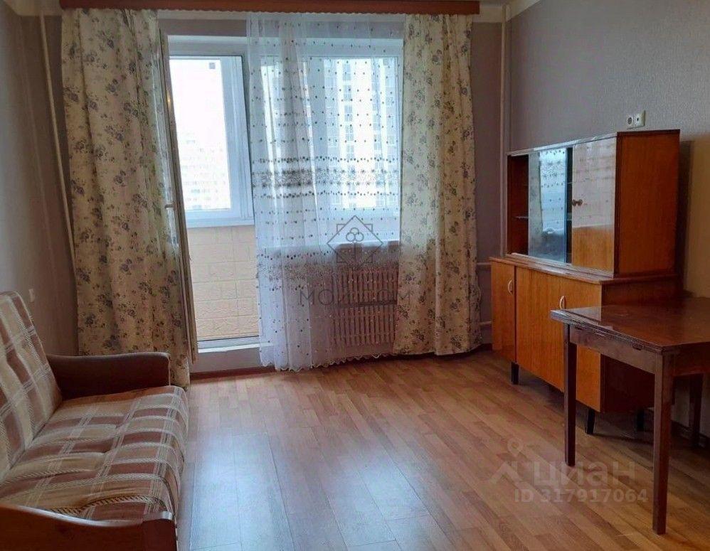квартира г Реутов ул Ленина 27 фото 2