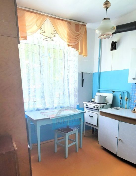 квартира г Мценск мкр 1-й 23 фото 4