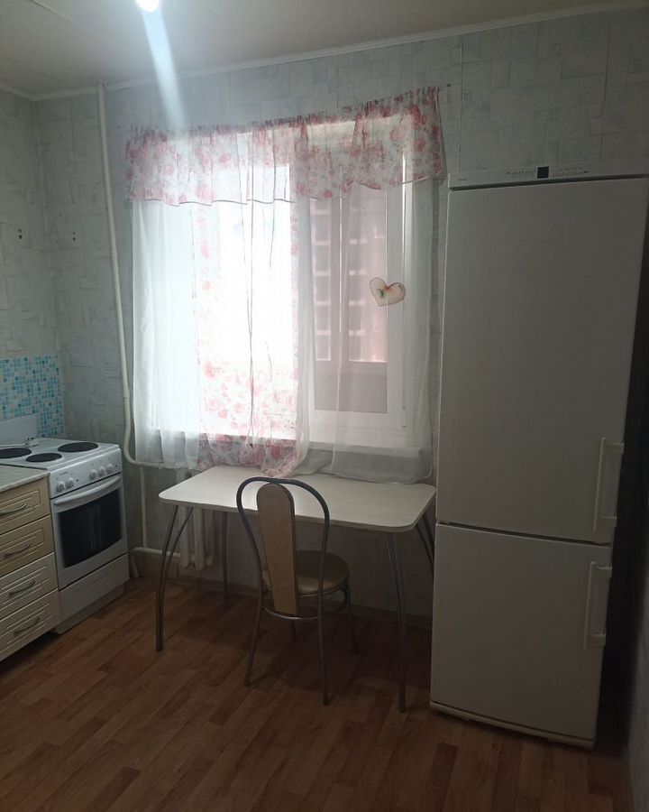 квартира г Ульяновск р-н Засвияжский ул Аблукова 41к/2 фото 3
