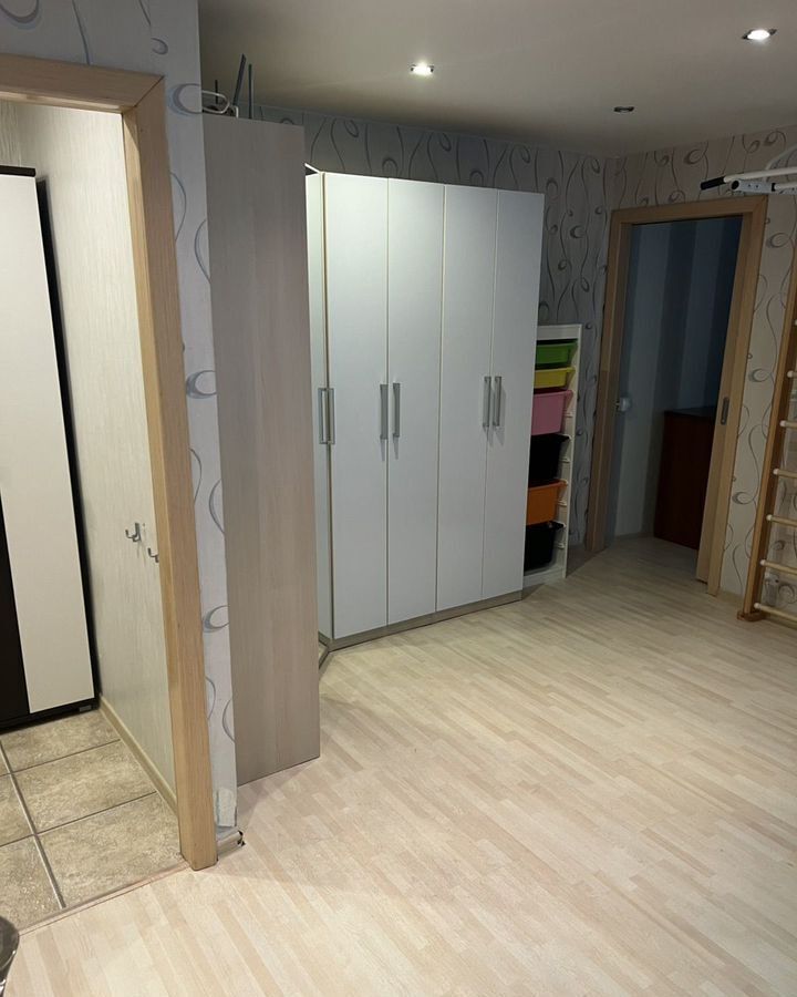 квартира г Москва метро Аэропорт ул Константина Симонова 5к/2 фото 4