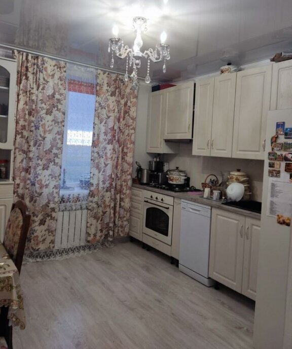квартира г Евпатория ул Чапаева 97 фото 4