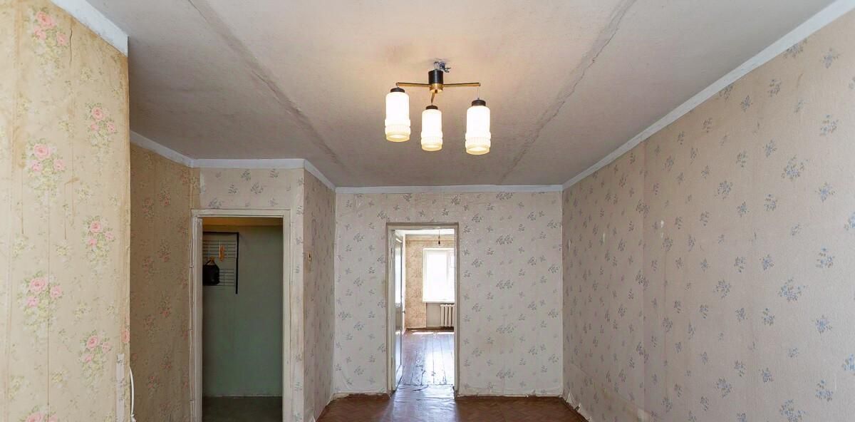 квартира г Владимир р-н Фрунзенский ул Усти-на-Лабе 2 фото 5