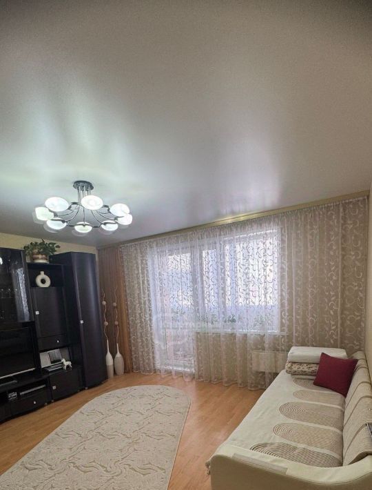 квартира г Владимир р-н Ленинский ул 9 Января 2 фото 10