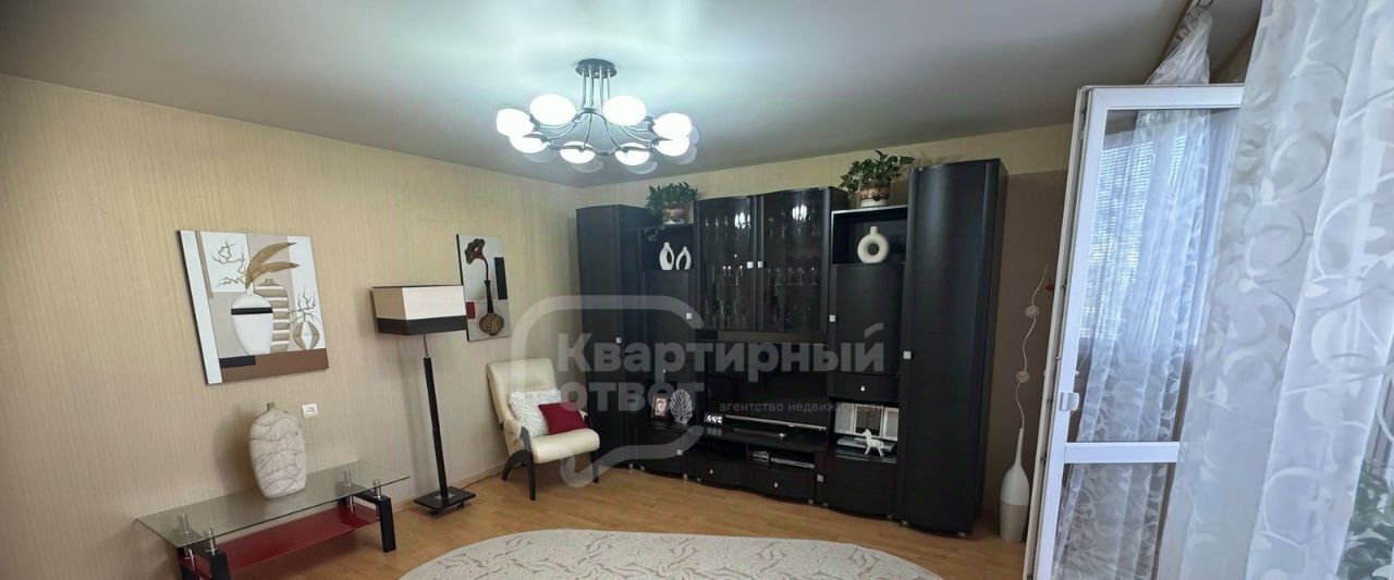 квартира г Владимир р-н Ленинский ул 9 Января 2 фото 11