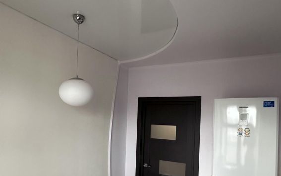 квартира г Ставрополь р-н Промышленный ул Тухачевского 20/2 фото 11