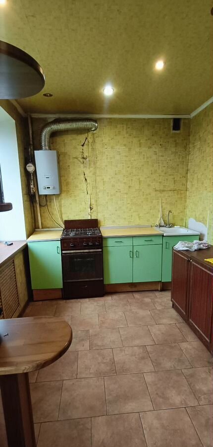 квартира г Великие Луки ул Маршала Жукова 20 фото 8