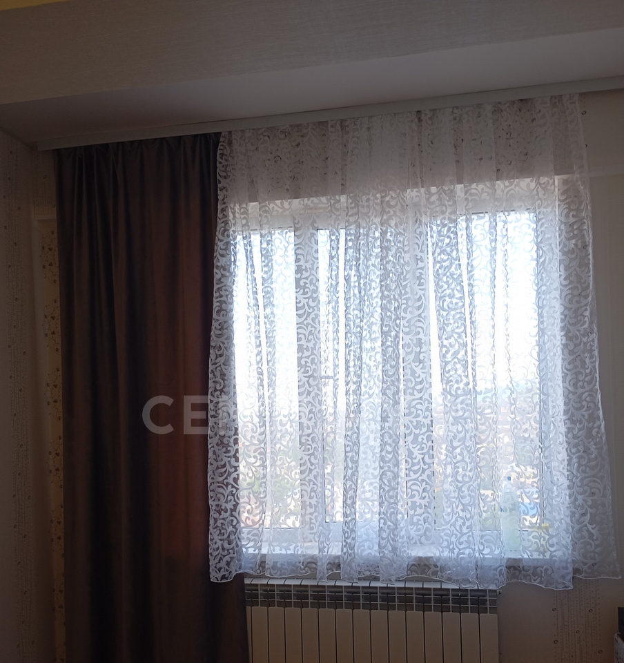 квартира г Махачкала пр-кт Амет-хана Султана 37 фото 14