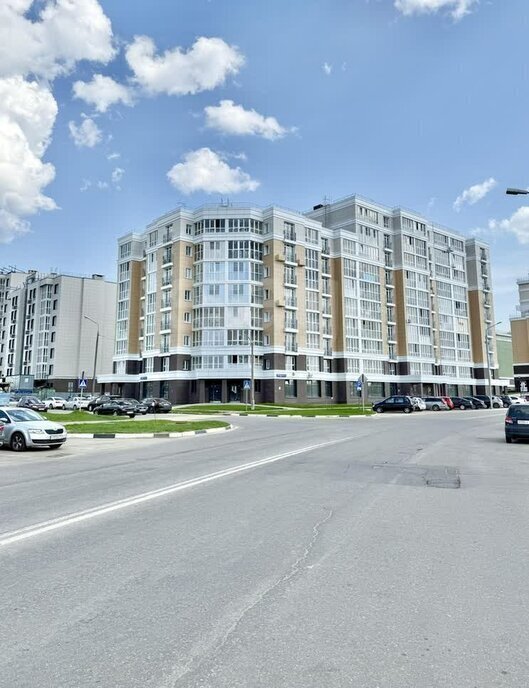 квартира г Дубна ул Программистов 11 фото 1