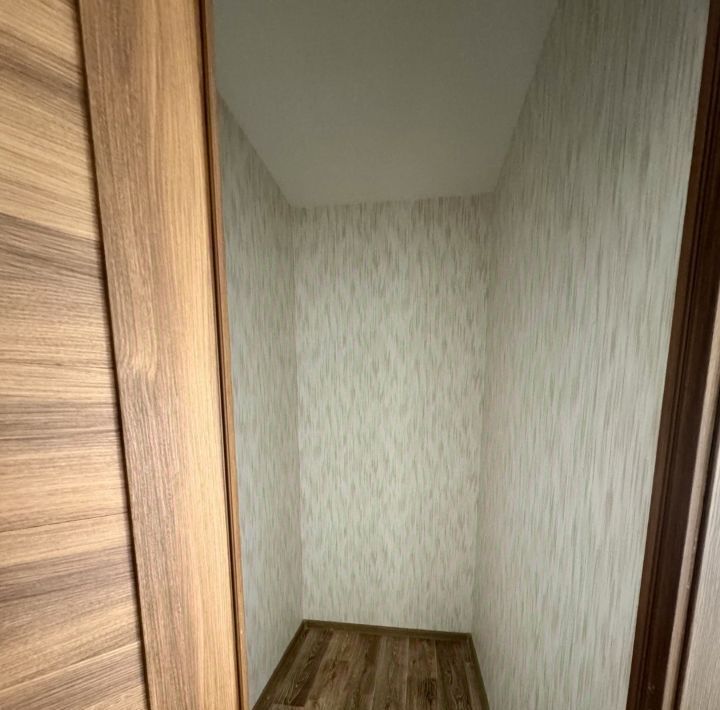 квартира г Орел р-н Советский ул Генерала Родина 70 фото 10