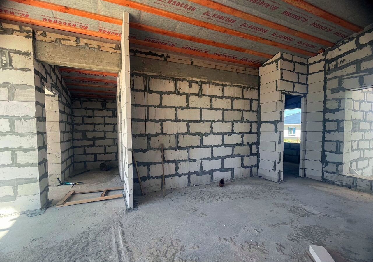 дом г Бронницы ул Светлая 25 36 км, Рязанское шоссе фото 7