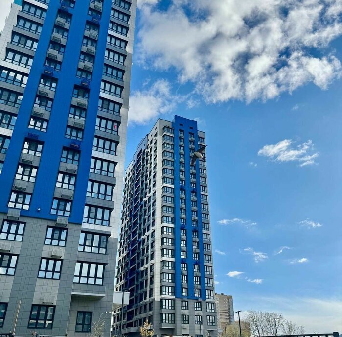 квартира г Новороссийск улица Матвейкина, 1А фото 17