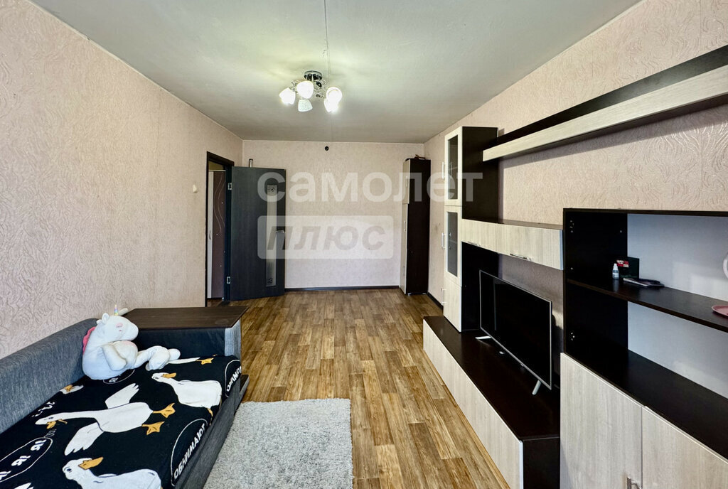квартира г Обнинск пр-кт Ленина 99 фото 5