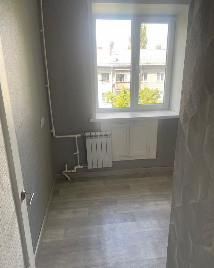 квартира г Елец ул Орджоникидзе 10а фото 1