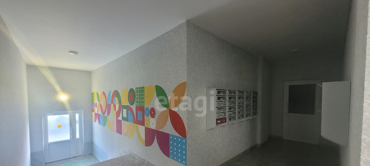 квартира г Краснодар ул Краеведа Соловьёва 6/5 фото 22