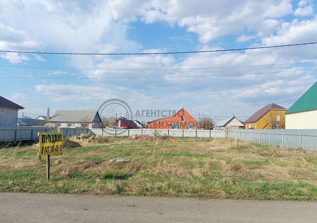 земля ул Р.Н.Киямова 38 Республика Татарстан Татарстан, муниципальное образование Нурлат фото