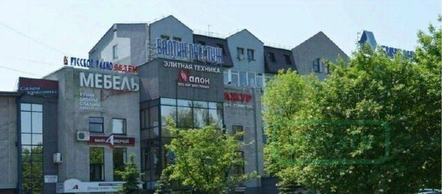 офис р-н Ленинградский дом 2 фото
