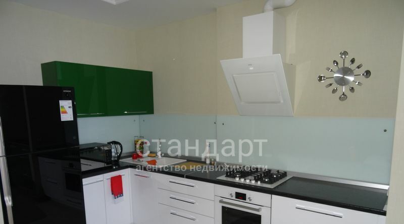квартира г Ессентуки пл Октябрьская фото 1