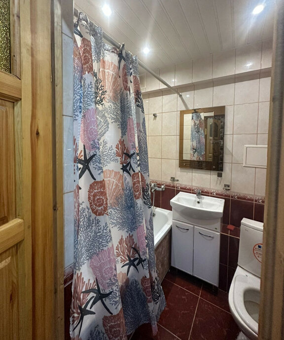 квартира г Сыктывкар ул Интернациональная 102 фото 4