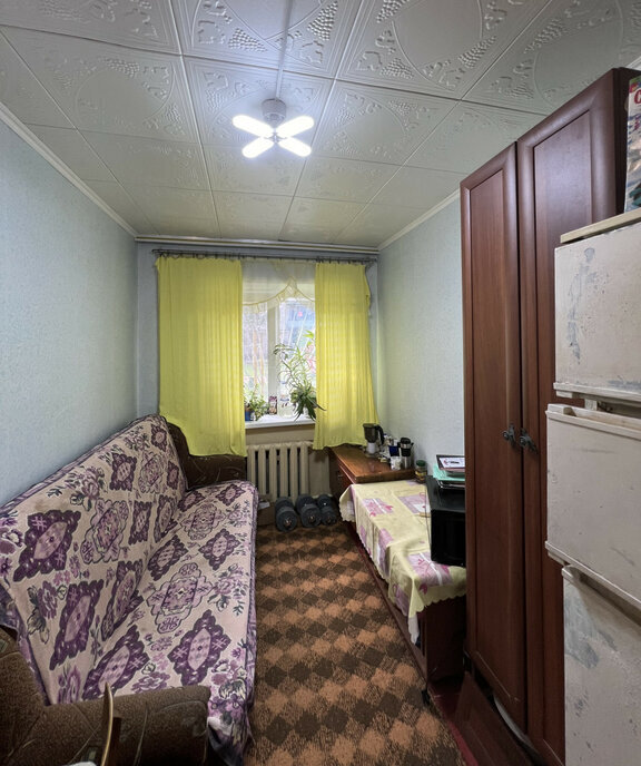комната г Брянск ул Спартаковская 124а фото 3