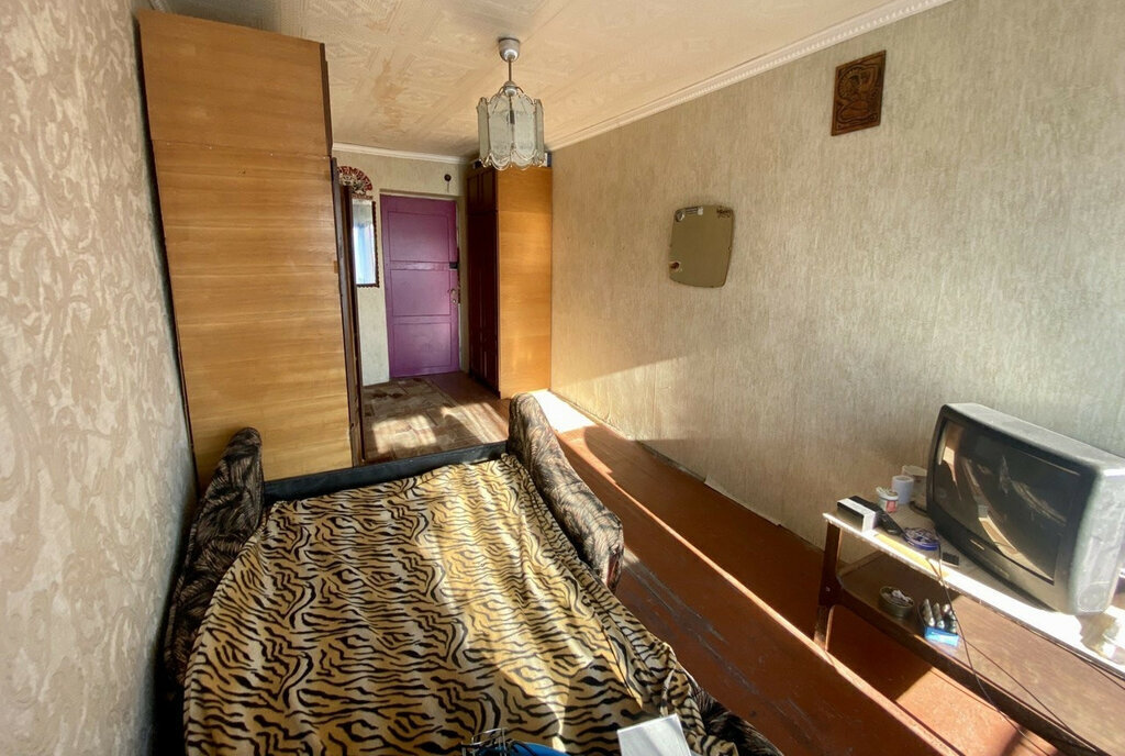 комната г Брянск пер Металлистов 20а фото 2
