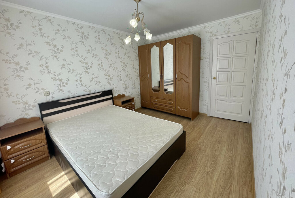 квартира г Брянск ул Крахмалева 31 фото 2