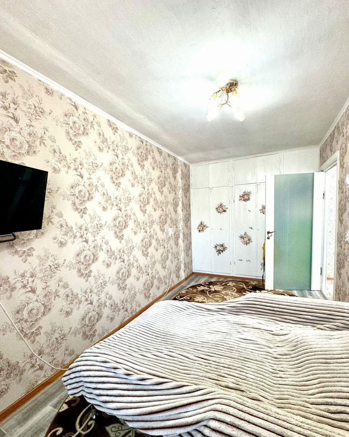 квартира г Кемерово р-н Рудничный пр-кт Шахтеров 41 фото 4