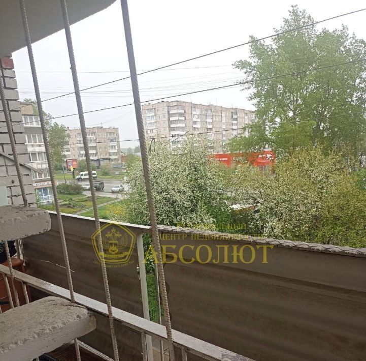комната г Ревда ул Карла Либкнехта 33 фото 7