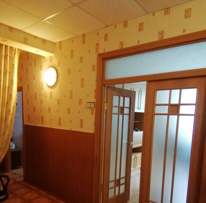 квартира г Нижний Тагил р-н Дзержинский ул Бажова 4 фото 17