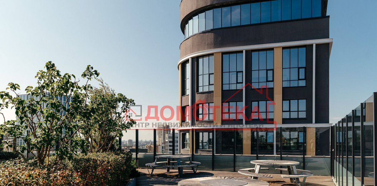 квартира г Екатеринбург Геологическая ул Радищева 24 фото 34