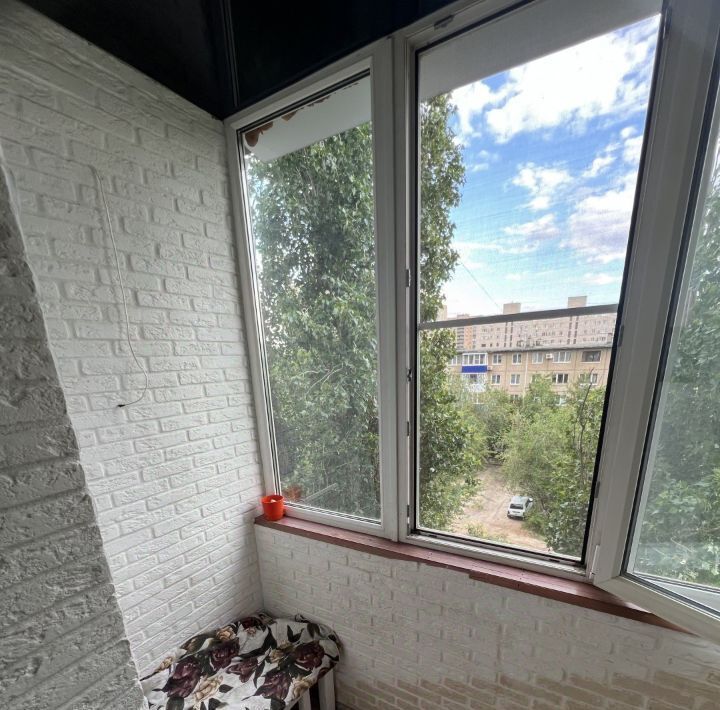 квартира г Волгоград р-н Красноармейский ул Остравская 20 фото 10