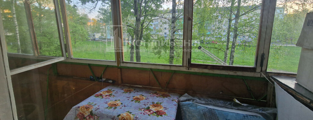 квартира г Ковров ул Космонавтов 4/5 фото 6