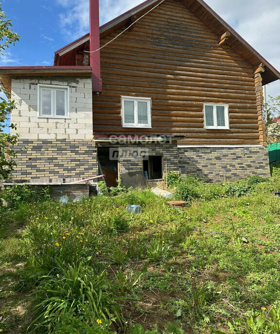 дом г Домодедово д Овчинки Подольск, 15 фото 6
