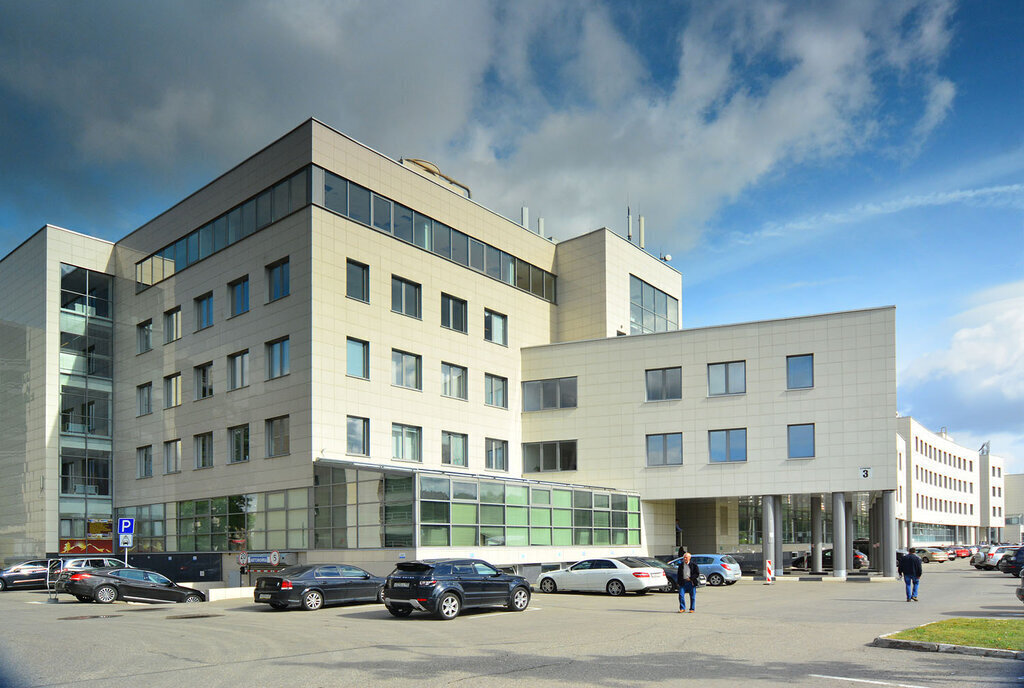 офис г Красногорск Павшино 26-й километр, к 5, Новорижское шоссе фото 10