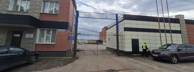 ш Московское 9 фото