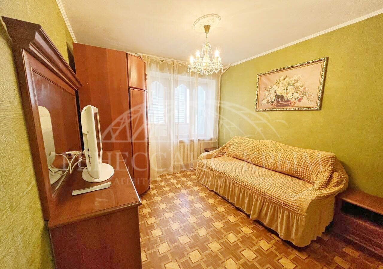 квартира г Севастополь ул Меньшикова 92 Крым фото 5