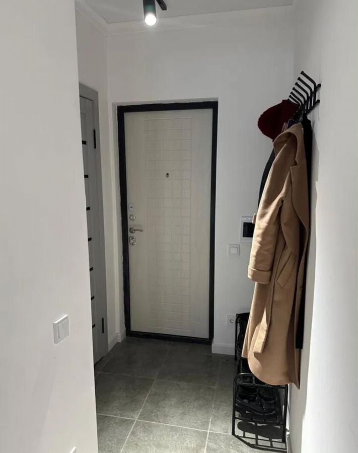 квартира г Казань метро Горки ул Братьев Касимовых 35 фото 2