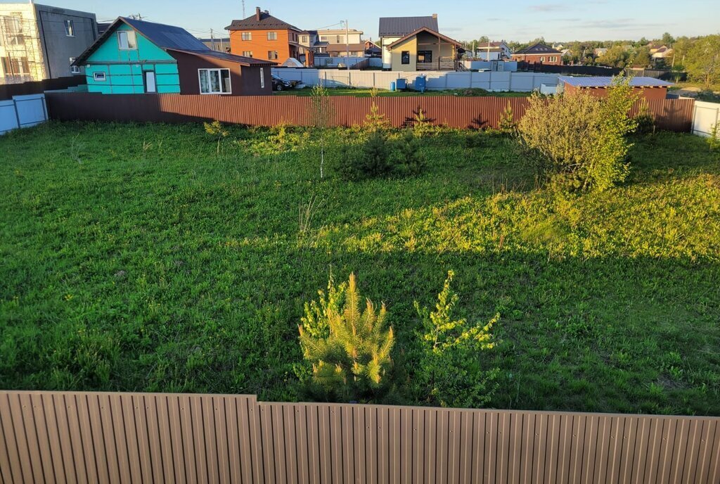 земля г Химки КП Солнечная поляна, Ромашковая улица фото 2