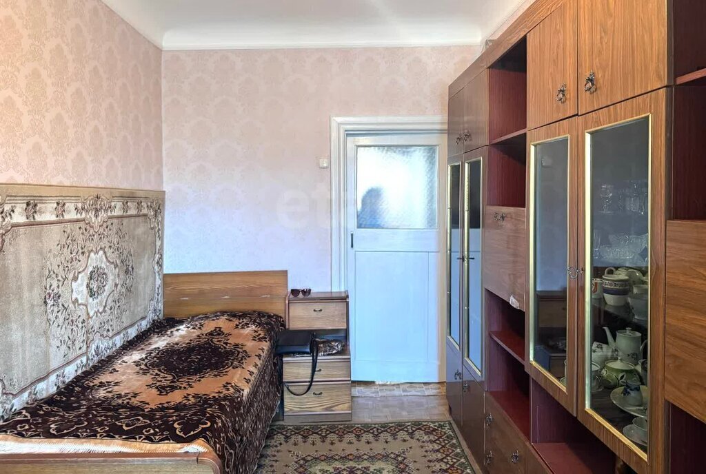 квартира г Рузаевка ул Ленина 31 фото 6