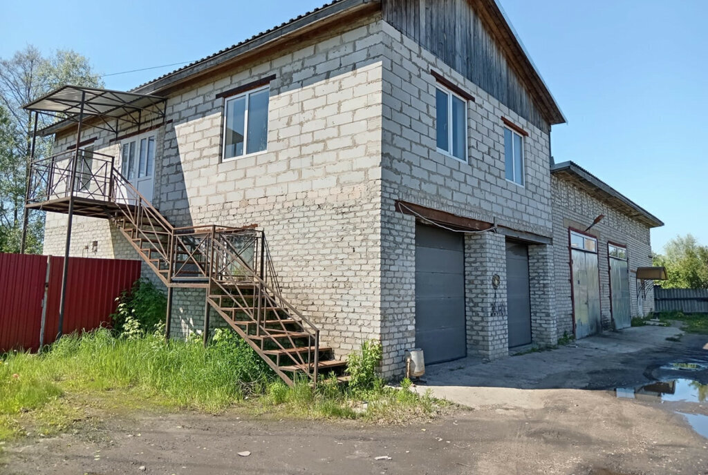 свободного назначения р-н Унечский г Унеча ул Брянская 21 фото 3