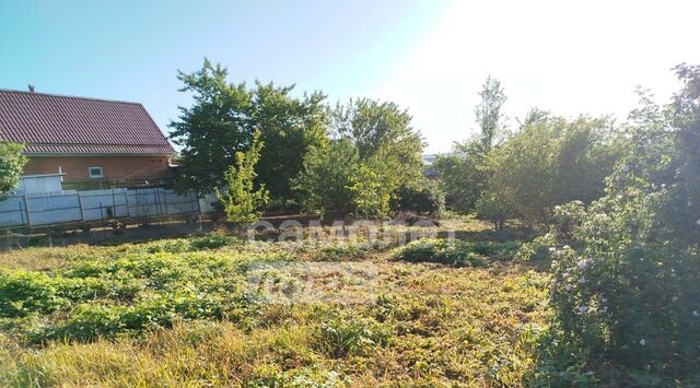 земля ул Степная фото